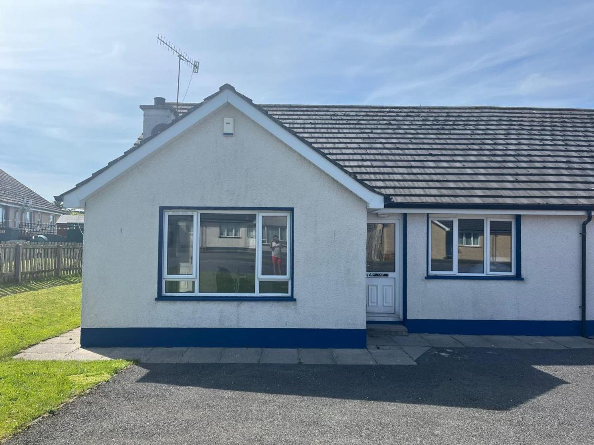 Armada Cottages Bundoran Exterior foto